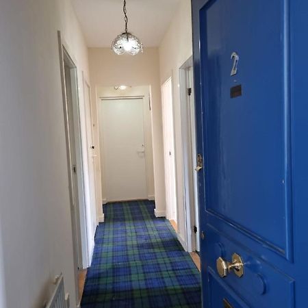 Carnarvon Street City Centre Apartment Glasgow Kültér fotó