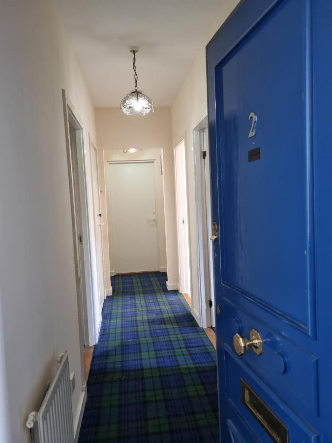 Carnarvon Street City Centre Apartment Glasgow Kültér fotó