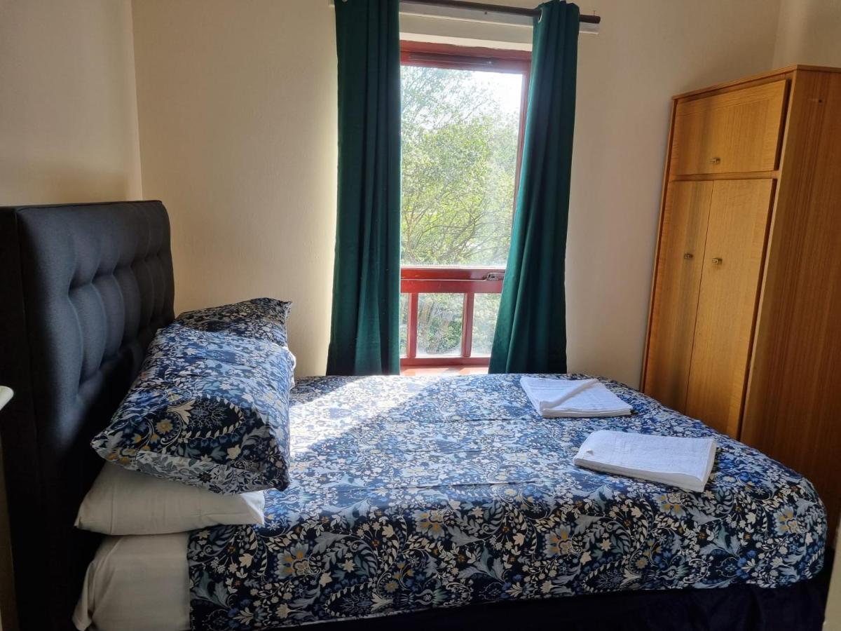Carnarvon Street City Centre Apartment Glasgow Kültér fotó