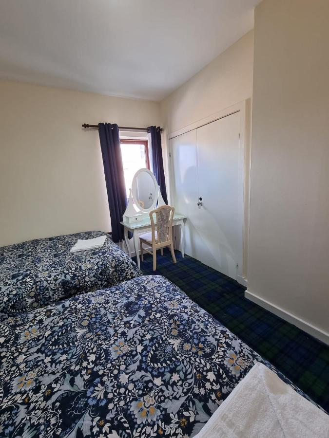Carnarvon Street City Centre Apartment Glasgow Kültér fotó