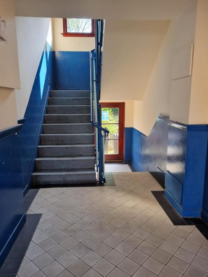 Carnarvon Street City Centre Apartment Glasgow Kültér fotó