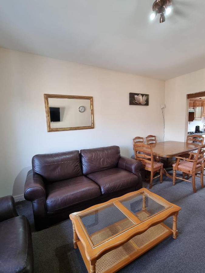 Carnarvon Street City Centre Apartment Glasgow Kültér fotó