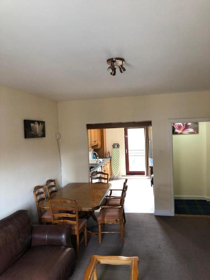 Carnarvon Street City Centre Apartment Glasgow Kültér fotó