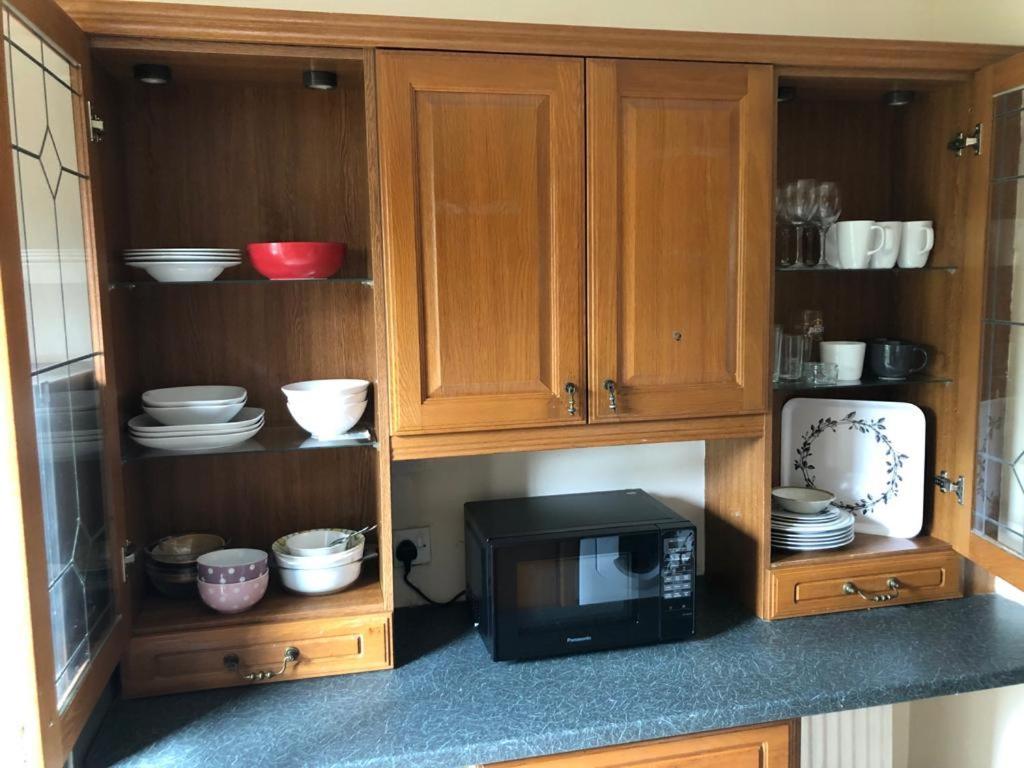 Carnarvon Street City Centre Apartment Glasgow Kültér fotó